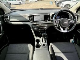 Kia Sportage CRDI 2 ISG MHEV 2
