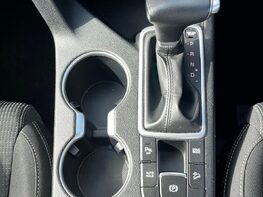 Kia Sportage CRDI 2 ISG MHEV 51