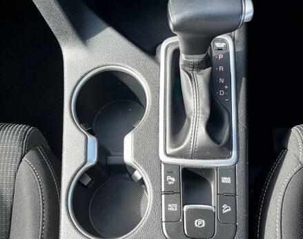 Kia Sportage CRDI 2 ISG MHEV 51