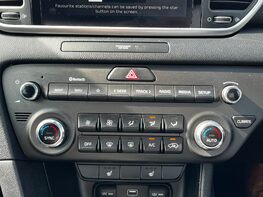 Kia Sportage CRDI 2 ISG MHEV 47