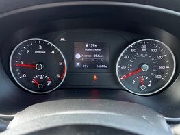 Kia Sportage CRDI 2 ISG MHEV 21