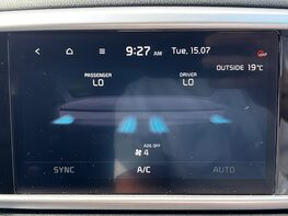 Kia Sportage CRDI 2 ISG MHEV 39