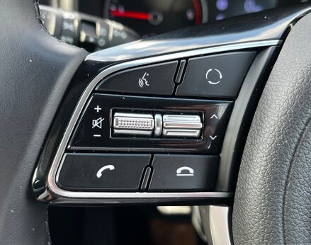 Kia Sportage CRDI 2 ISG MHEV 52