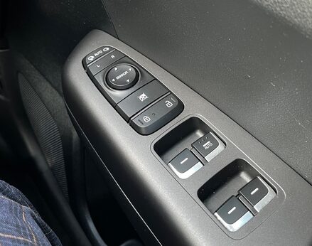 Kia Sportage CRDI 2 ISG MHEV 58