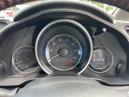 Honda Jazz I-VTEC SPORT NAVI 20