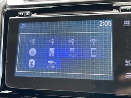 Honda Jazz I-VTEC SPORT NAVI 30
