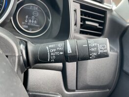 Honda Jazz I-VTEC SPORT NAVI 49