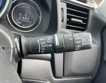 Honda Jazz I-VTEC SPORT NAVI 49
