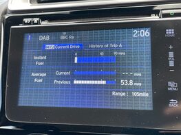 Honda Jazz I-VTEC SPORT NAVI 37