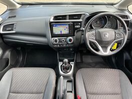 Honda Jazz I-VTEC SPORT NAVI 2
