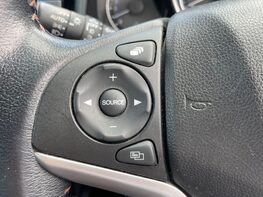 Honda Jazz I-VTEC SPORT NAVI 44