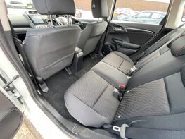 Honda Jazz I-VTEC SPORT NAVI 57