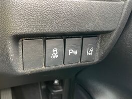 Honda Jazz I-VTEC SPORT NAVI 50