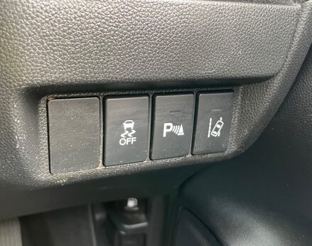 Honda Jazz I-VTEC SPORT NAVI 50