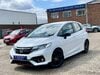 Honda Jazz I-VTEC SPORT NAVI