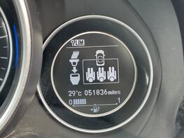 Honda Jazz I-VTEC SPORT NAVI 21