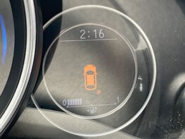 Honda Jazz I-VTEC SPORT NAVI 25
