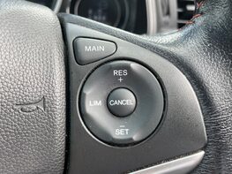 Honda Jazz I-VTEC SPORT NAVI 45
