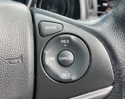 Honda Jazz I-VTEC SPORT NAVI 45