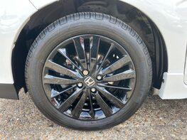 Honda Jazz I-VTEC SPORT NAVI 15
