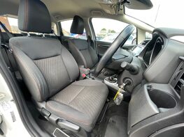 Honda Jazz I-VTEC SPORT NAVI 54