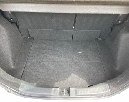 Honda Jazz I-VTEC SPORT NAVI 60