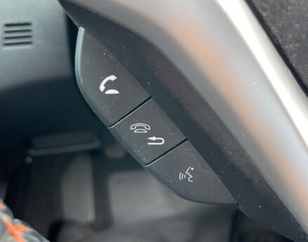 Honda Jazz I-VTEC SPORT NAVI 46