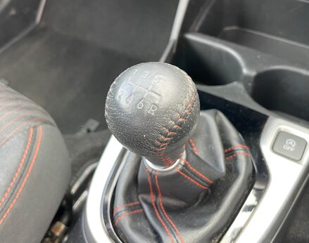 Honda Jazz I-VTEC SPORT NAVI 42