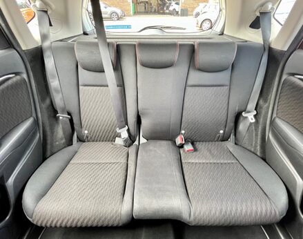 Honda Jazz I-VTEC SPORT NAVI 56
