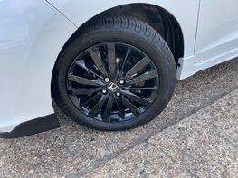 Honda Jazz I-VTEC SPORT NAVI 3