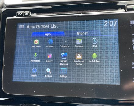 Honda Jazz I-VTEC SPORT NAVI 35