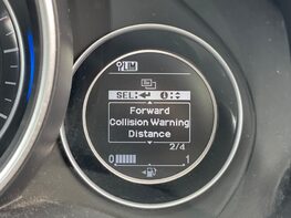 Honda Jazz I-VTEC SPORT NAVI 24
