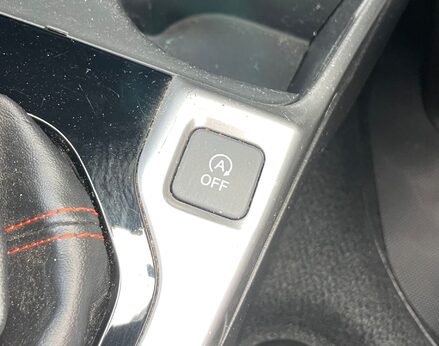 Honda Jazz I-VTEC SPORT NAVI 41