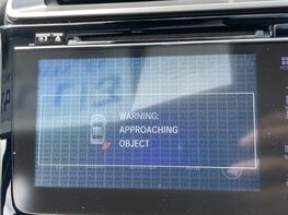 Honda Jazz I-VTEC SPORT NAVI 38
