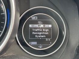 Honda Jazz I-VTEC SPORT NAVI 23