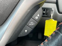 Honda Jazz I-VTEC SPORT NAVI 47