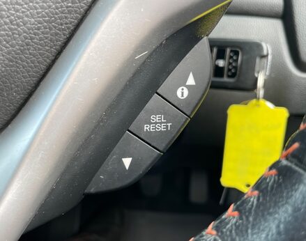 Honda Jazz I-VTEC SPORT NAVI 47