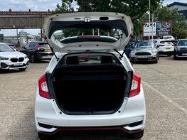Honda Jazz I-VTEC SPORT NAVI 59