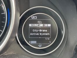 Honda Jazz I-VTEC SPORT NAVI 22