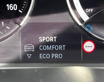BMW X1 SDRIVE18I M SPORT 24