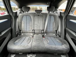 BMW X1 SDRIVE18I M SPORT 58