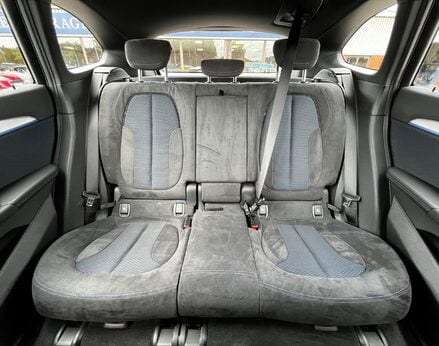 BMW X1 SDRIVE18I M SPORT 58