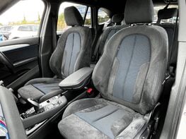 BMW X1 SDRIVE18I M SPORT 57