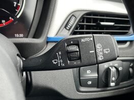 BMW X1 SDRIVE18I M SPORT 53