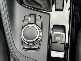 BMW X1 SDRIVE18I M SPORT 46