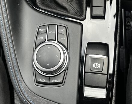 BMW X1 SDRIVE18I M SPORT 46