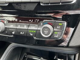 BMW X1 SDRIVE18I M SPORT 44