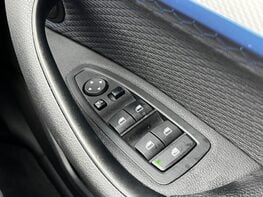 BMW X1 SDRIVE18I M SPORT 55