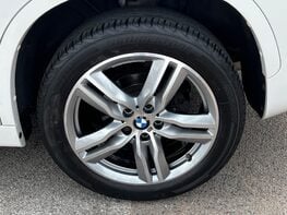 BMW X1 SDRIVE18I M SPORT 14