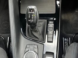 BMW X1 SDRIVE18I M SPORT 47